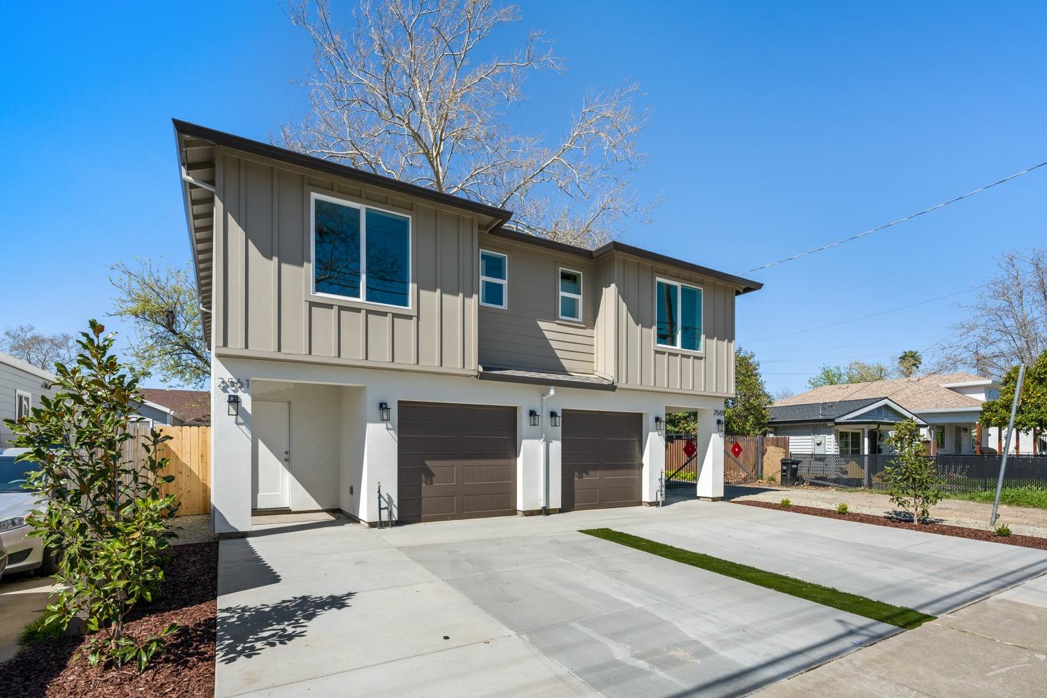 Detail Gallery Image 1 of 33 For 2565 Lexington St, Sacramento,  CA 95815 - – Beds | – Baths
