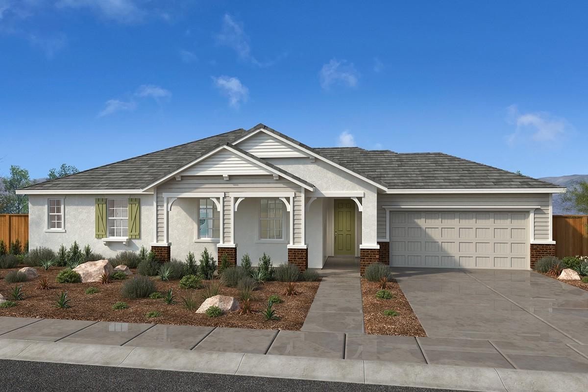 Detail Gallery Image 1 of 1 For 6340 Snow Beauty Way, Hughson,  CA 95326 - 4 Beds | 2/1 Baths