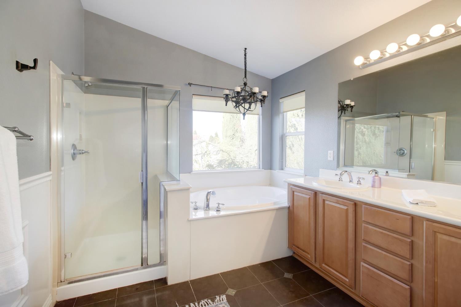 China Rose Ct, Lincoln, California image 25