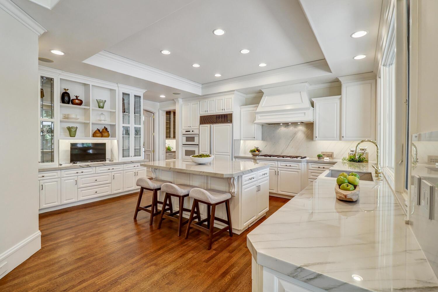 Detail Gallery Image 38 of 99 For 9624 Wexford Cir, Granite Bay,  CA 95746 - 4 Beds | 4/3 Baths