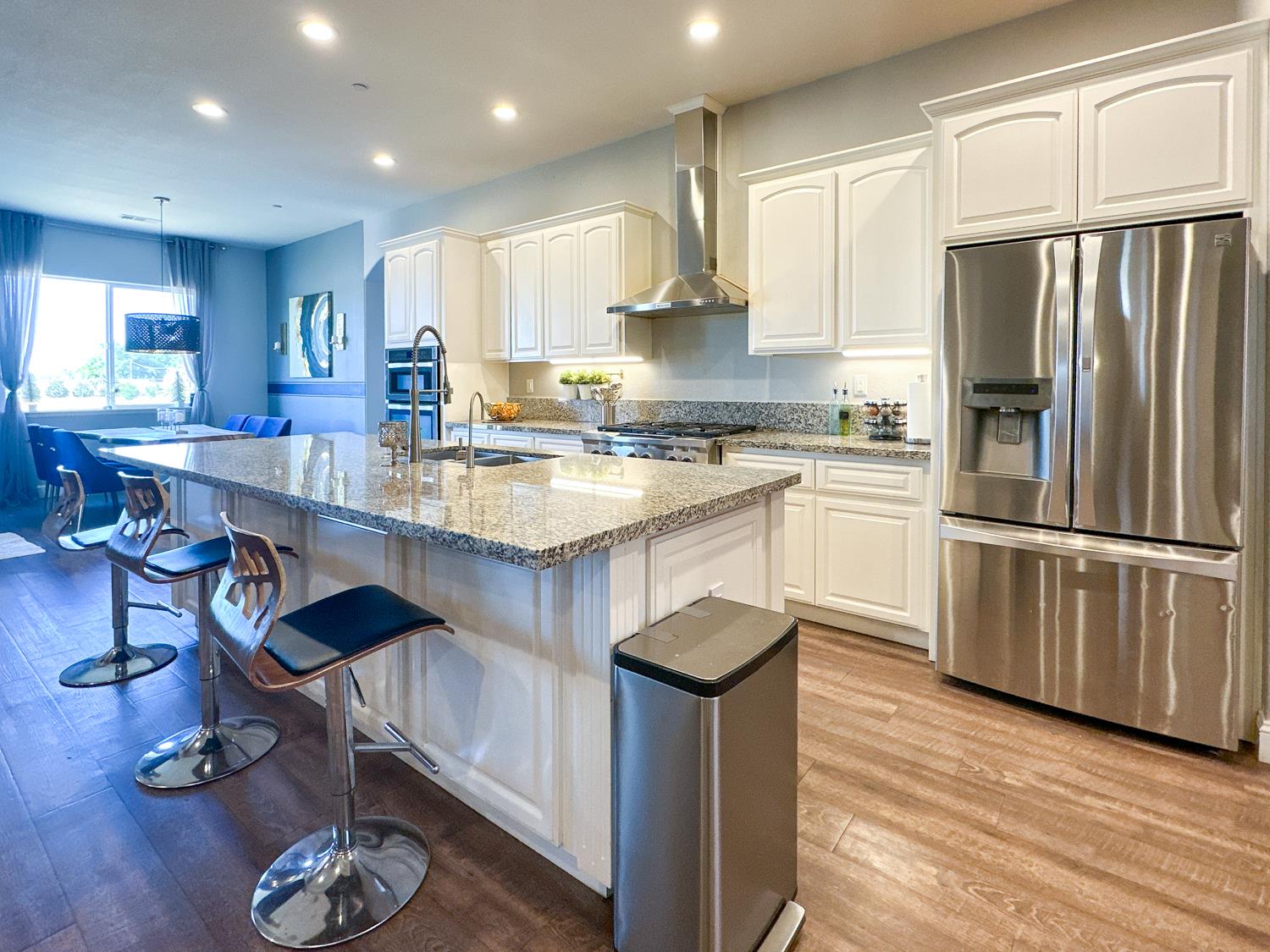 Detail Gallery Image 13 of 85 For 3307 W Cardella Rd, Atwater,  CA 95301 - 4 Beds | 3 Baths