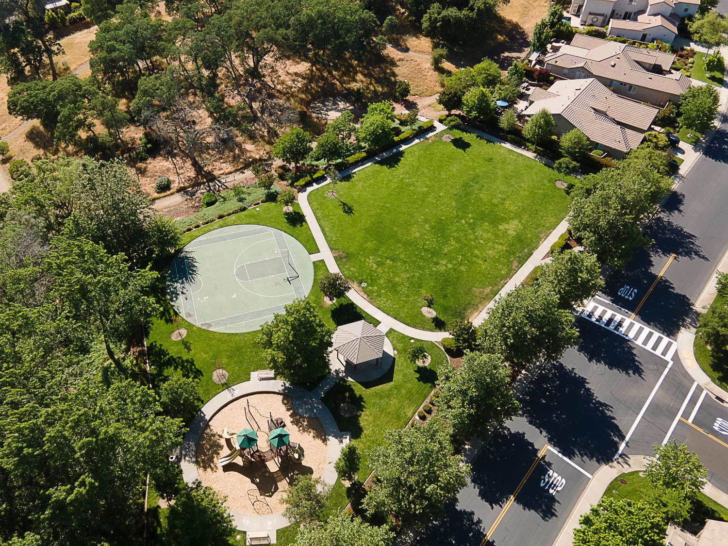 Hammond Way, El Dorado Hills, California image 49