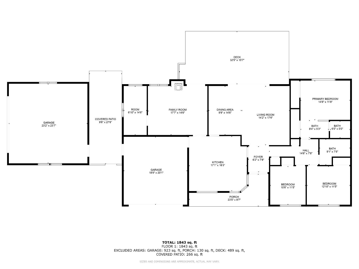 Detail Gallery Image 36 of 36 For 23431 Fortress Way, Pioneer,  CA 95666 - 3 Beds | 2 Baths