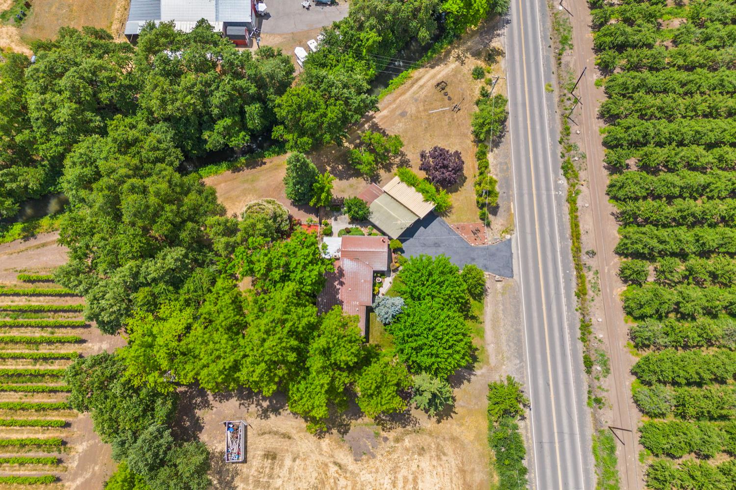 Detail Gallery Image 46 of 49 For 3920 S Escalon Bellota Rd, Farmington,  CA 95230 - 3 Beds | 1/1 Baths