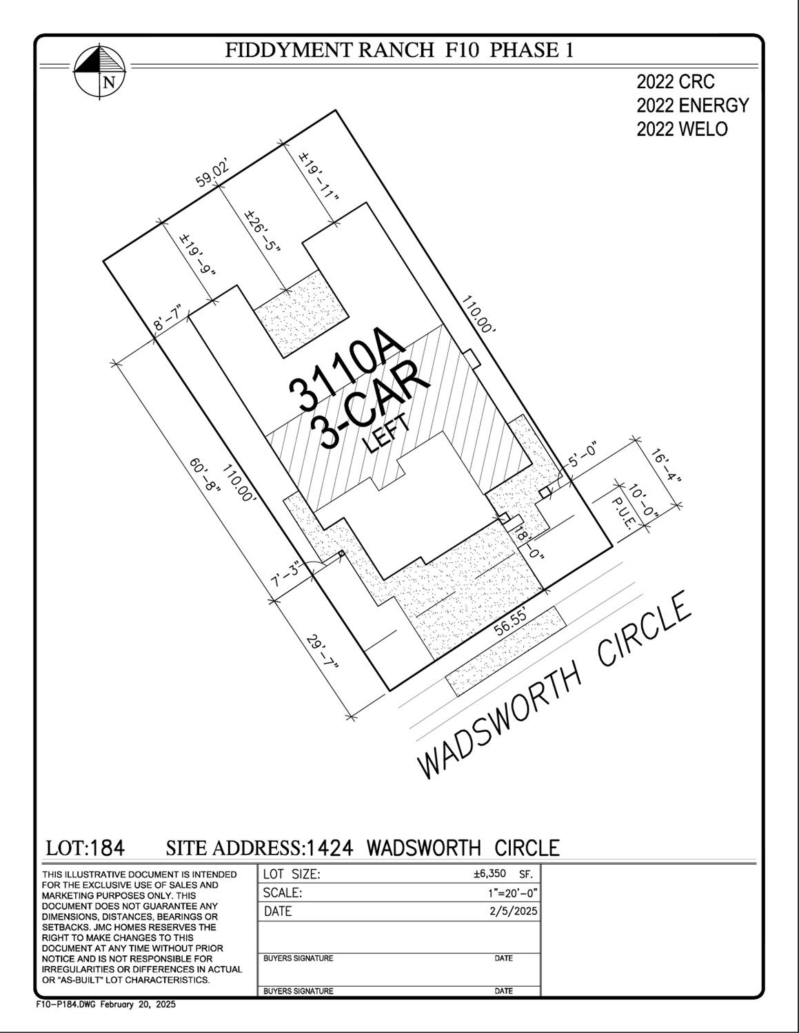 Wadsworth Circle, Roseville, California image 3