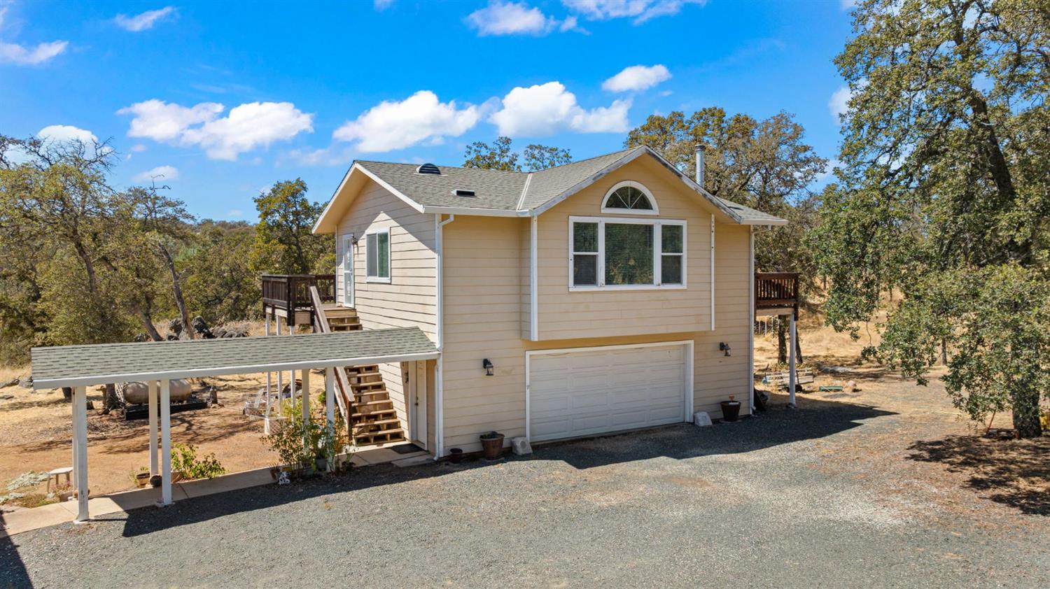 Detail Gallery Image 3 of 60 For 8378 Creek Way, –,  CA 95977 - 4 Beds | 2 Baths