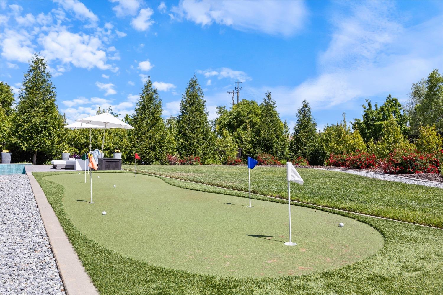 Detail Gallery Image 39 of 76 For 5175 Pastor Dr, Granite Bay,  CA 95746 - 5 Beds | 4/1 Baths