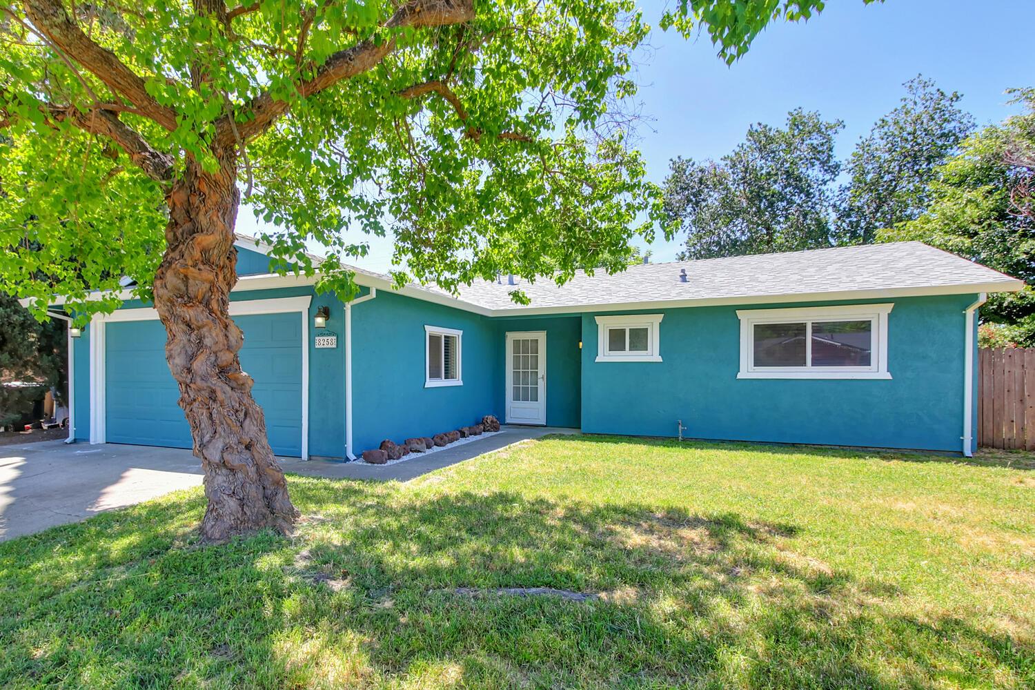 Detail Gallery Image 34 of 35 For 8258 Cordelia Cir, Citrus Heights,  CA 95621 - 3 Beds | 1 Baths