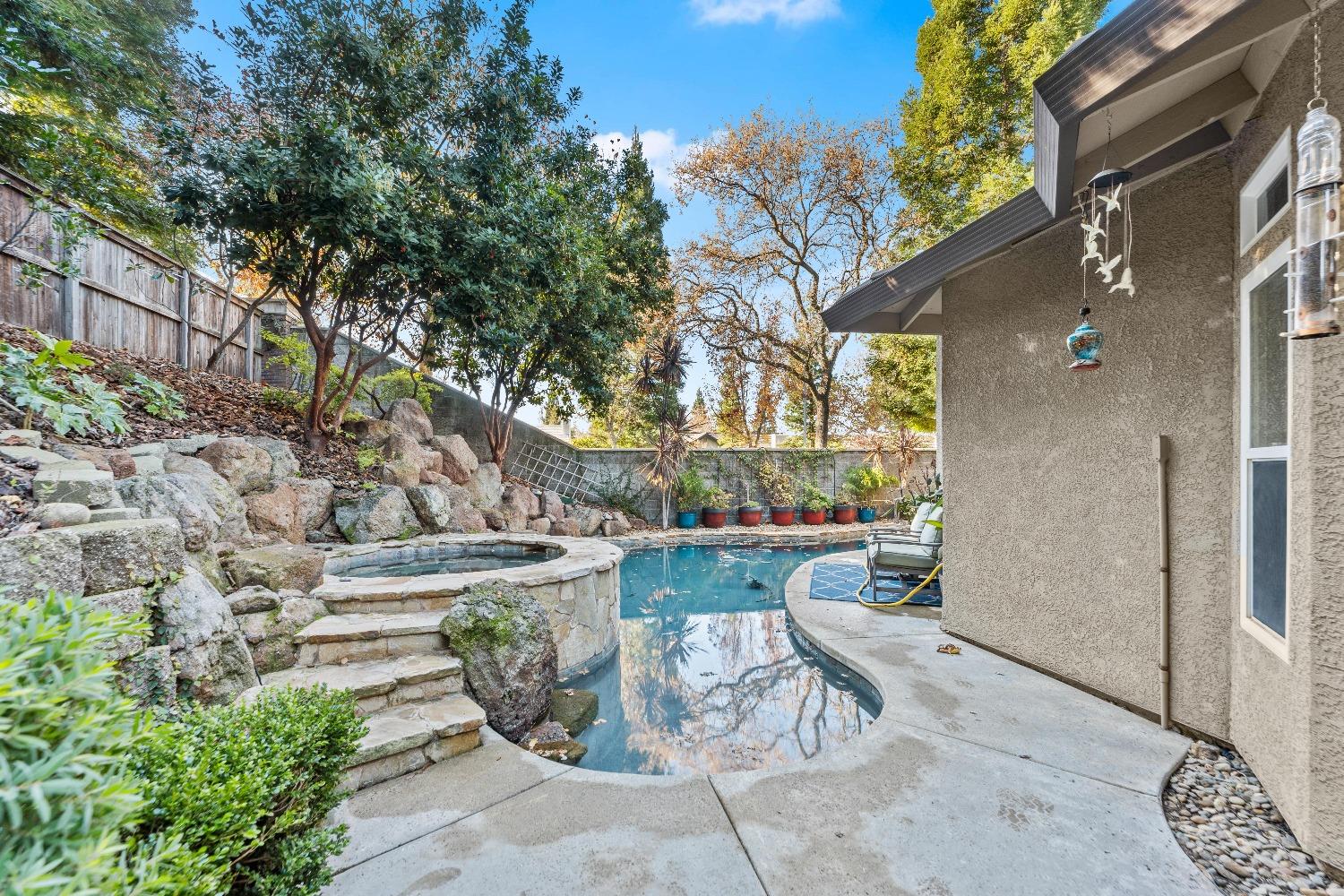 Detail Gallery Image 34 of 54 For 2000 Kilpatrick Way, Granite Bay,  CA 95746 - 5 Beds | 4 Baths