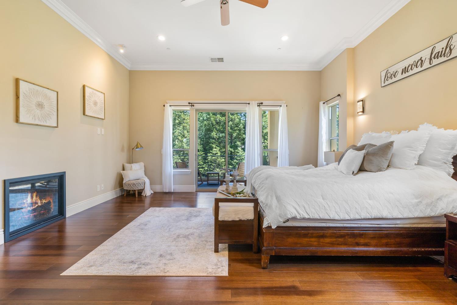Detail Gallery Image 78 of 98 For 5521 Monte Claire Ln, Loomis,  CA 95650 - 6 Beds | 6/1 Baths