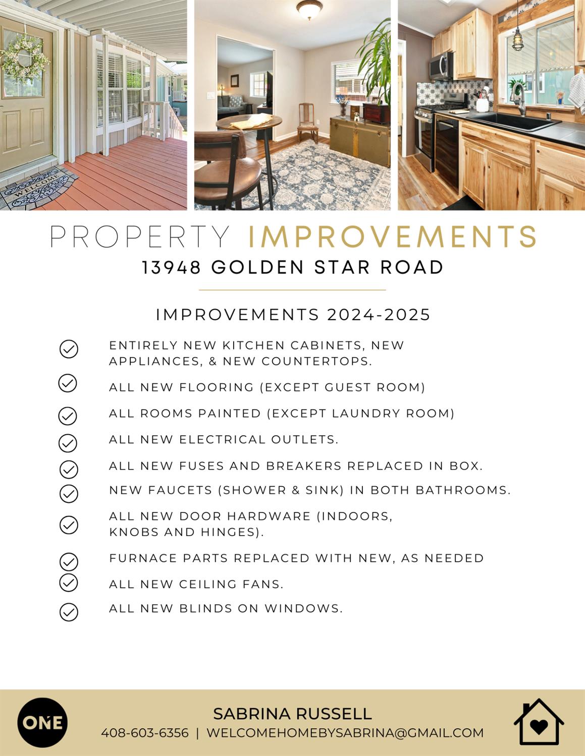 Detail Gallery Image 51 of 56 For 13948 Golden Star Rd, Grass Valley,  CA 95949 - 2 Beds | 2 Baths