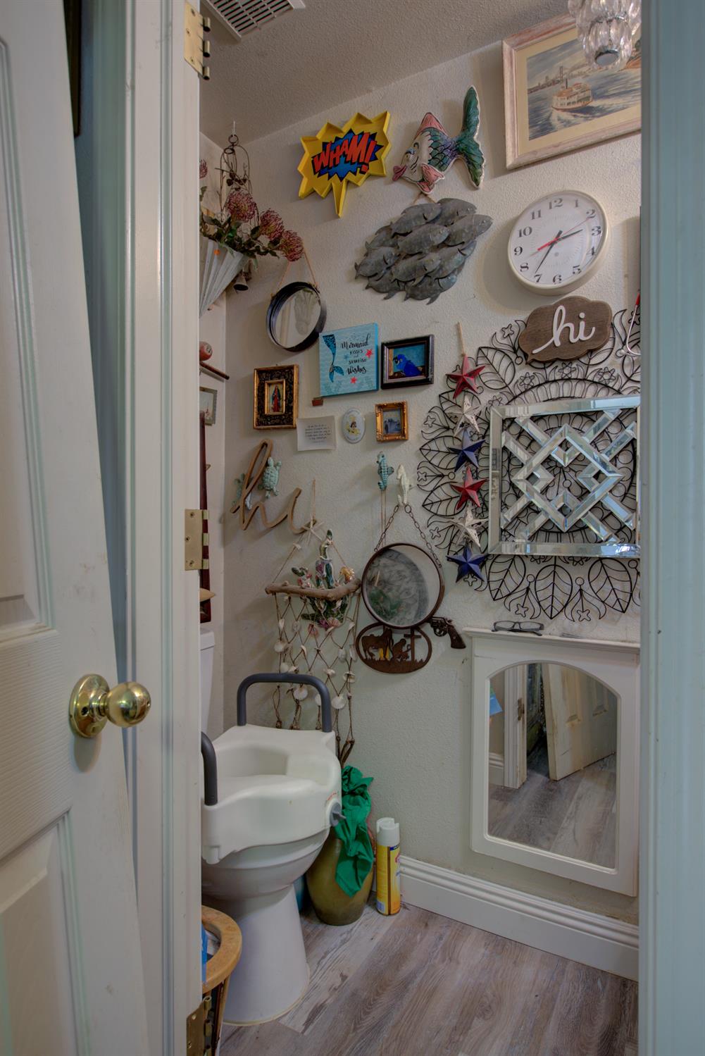 Detail Gallery Image 15 of 24 For 4374 Briggs Ln, Merced,  CA 95348 - 3 Beds | 2/1 Baths
