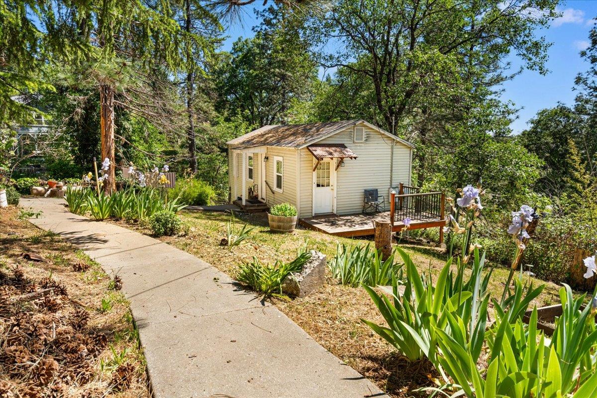 Detail Gallery Image 75 of 84 For 259 N Auburn St, Grass Valley,  CA 95945 - 5 Beds | 4 Baths