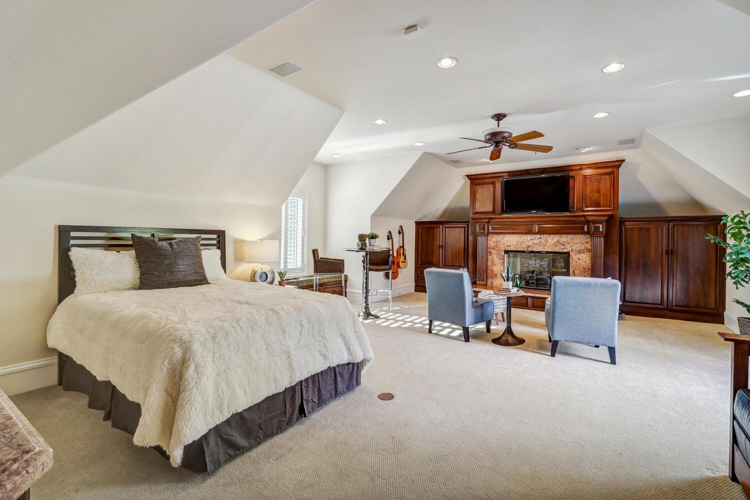 Detail Gallery Image 71 of 99 For 9624 Wexford Cir, Granite Bay,  CA 95746 - 4 Beds | 4/3 Baths