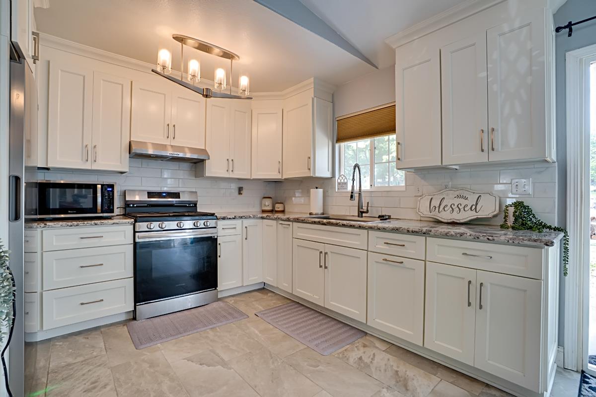Detail Gallery Image 17 of 48 For 7762 Baldwin St, Valley Springs,  CA 95252 - 3 Beds | 2/1 Baths