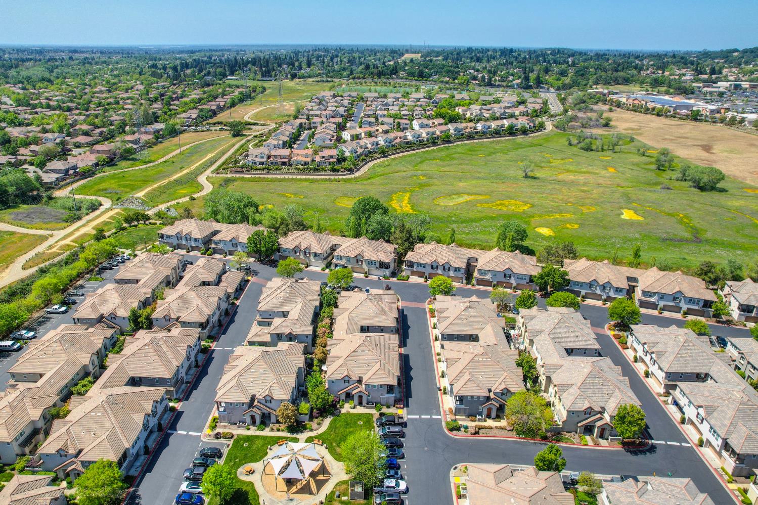 Rivage Circle, Folsom, California image 30