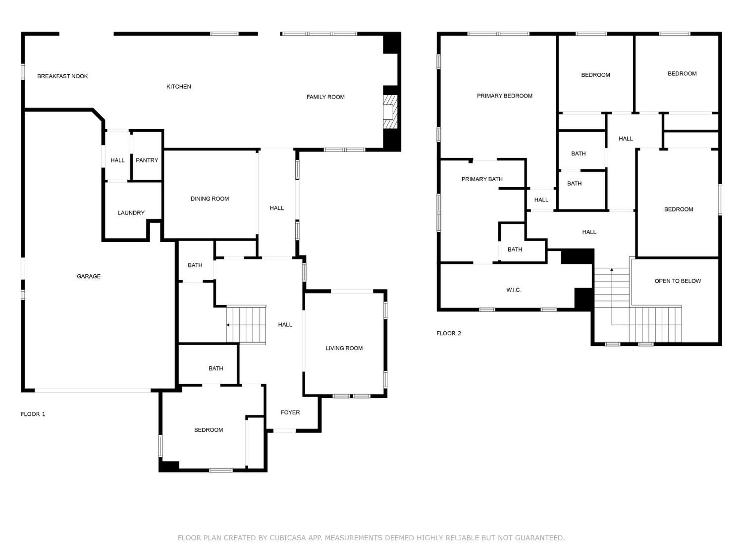 Detail Gallery Image 9 of 71 For 512 Squash Creek Ln, Patterson,  CA 95363 - 5 Beds | 3/1 Baths