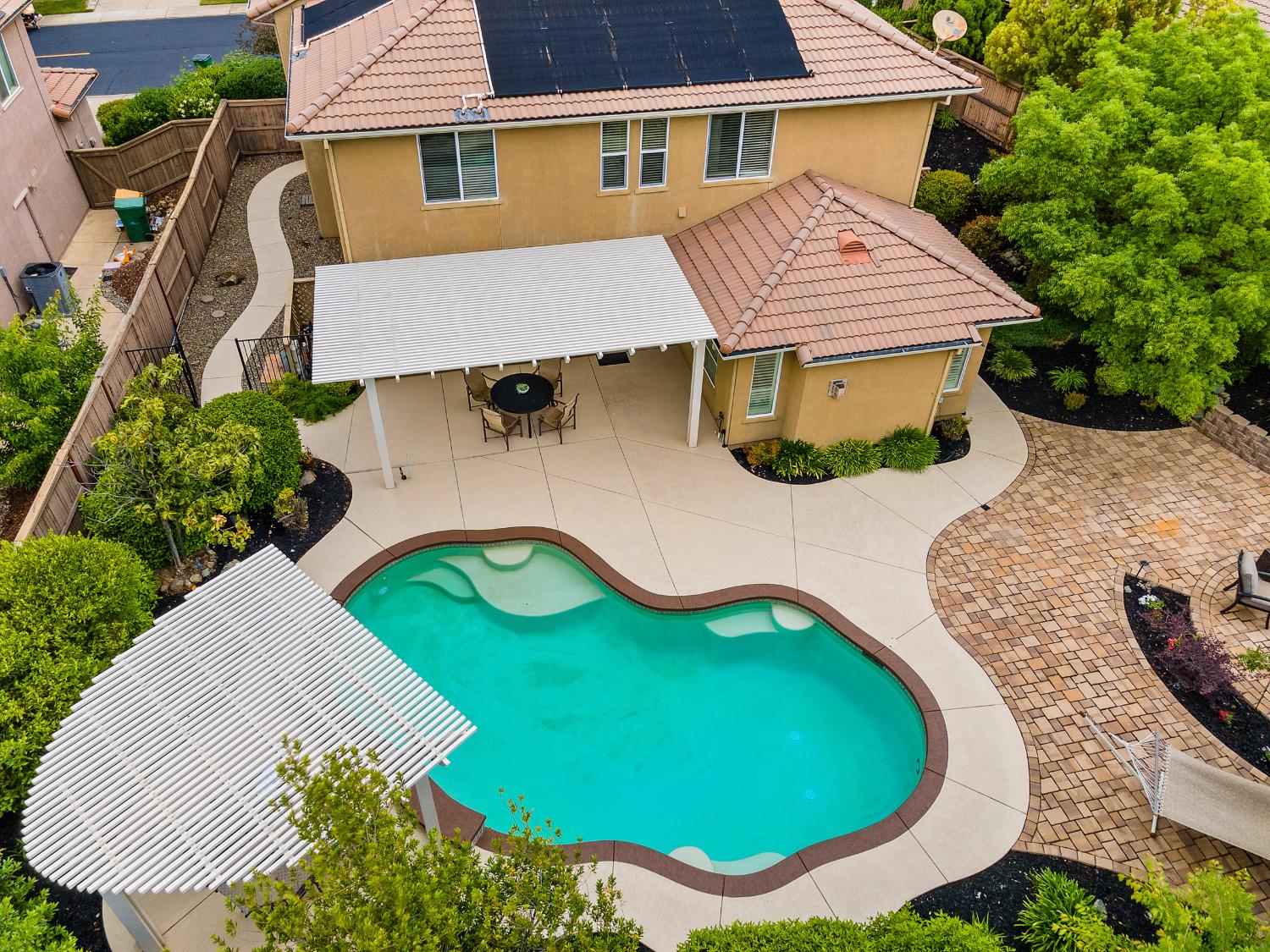 Hammond Way, El Dorado Hills, California image 36