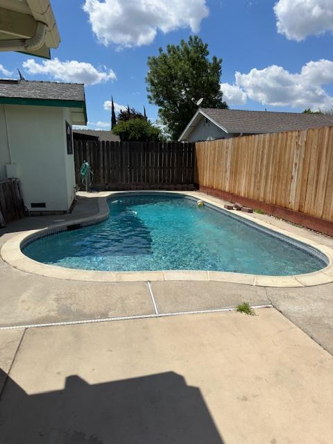 Detail Gallery Image 16 of 18 For 2613 Pescadero Pl, Modesto,  CA 95355 - 3 Beds | 2 Baths