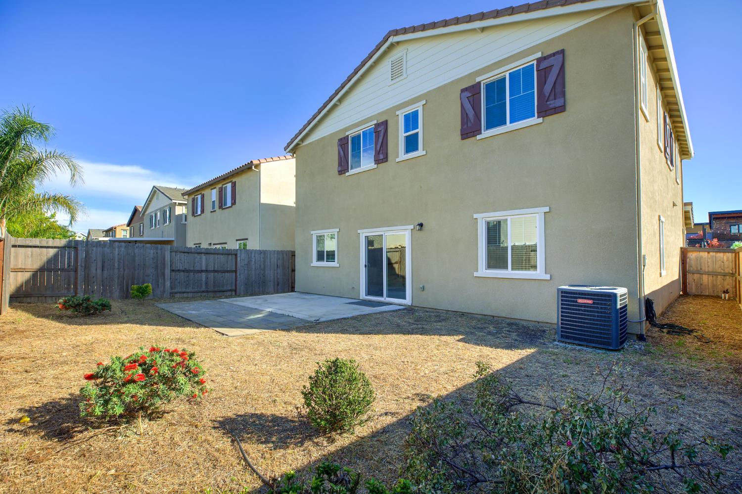 Emerald Park Lane, Roseville, California image 28