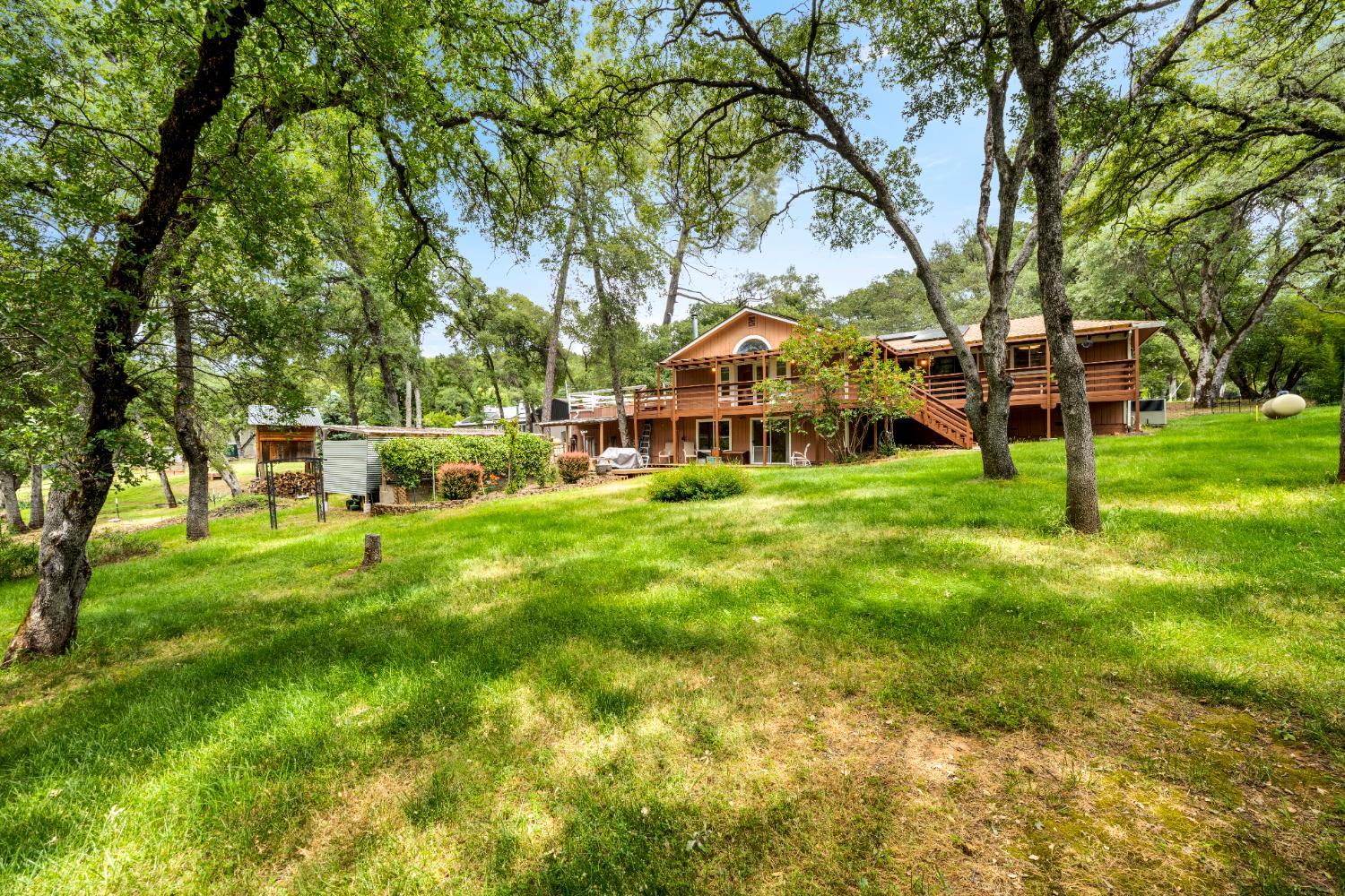 Thomas Drive, Auburn, California image 38