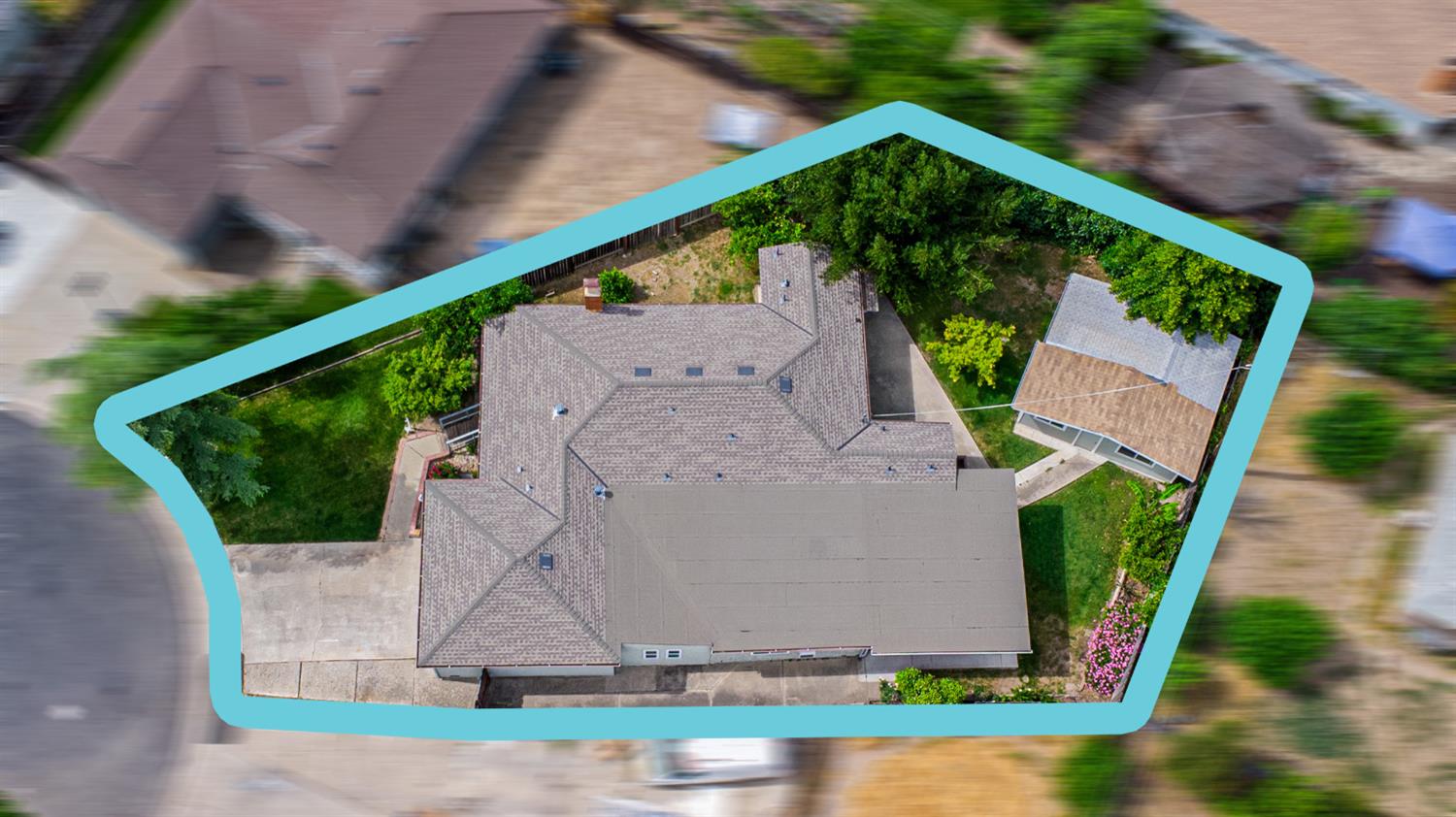 Detail Gallery Image 40 of 43 For 2037 Wally Ct, Modesto,  CA 95350 - 3 Beds | 3 Baths