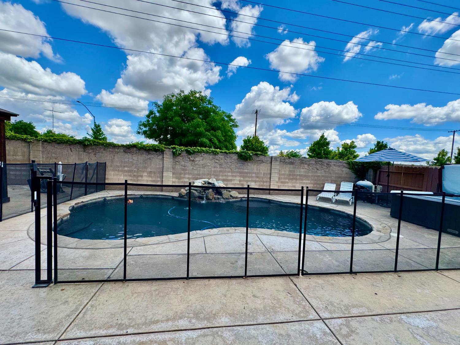 Detail Gallery Image 46 of 55 For 3408 Vancouver Dr, Modesto,  CA 95355 - 4 Beds | 3/1 Baths