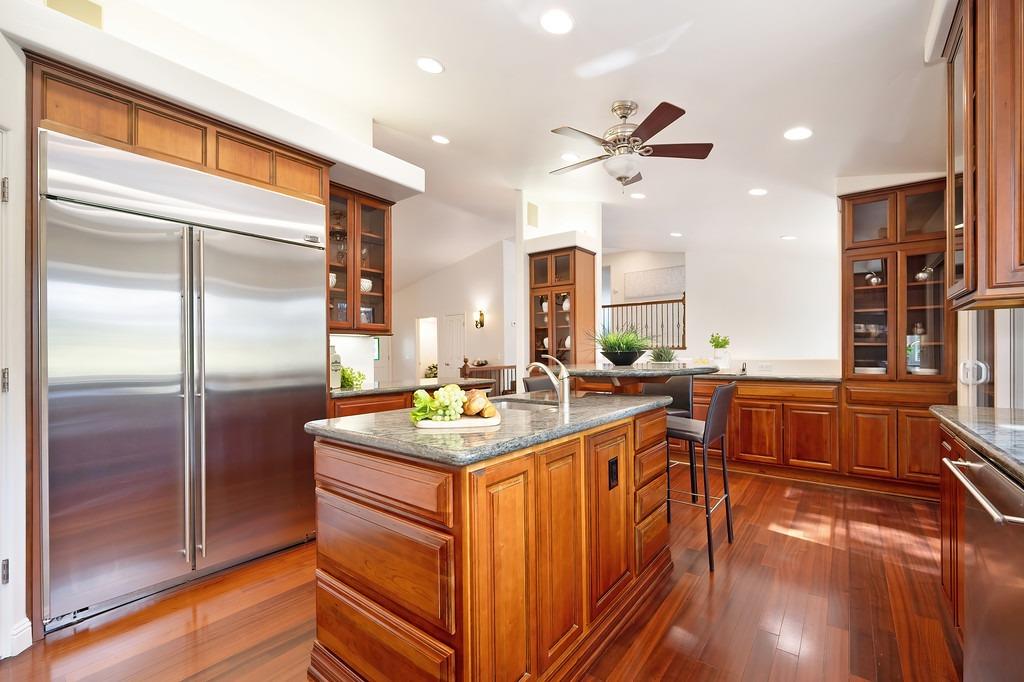 Detail Gallery Image 19 of 73 For 8224 Shadowood Ct, Granite Bay,  CA 95746 - 4 Beds | 2/1 Baths