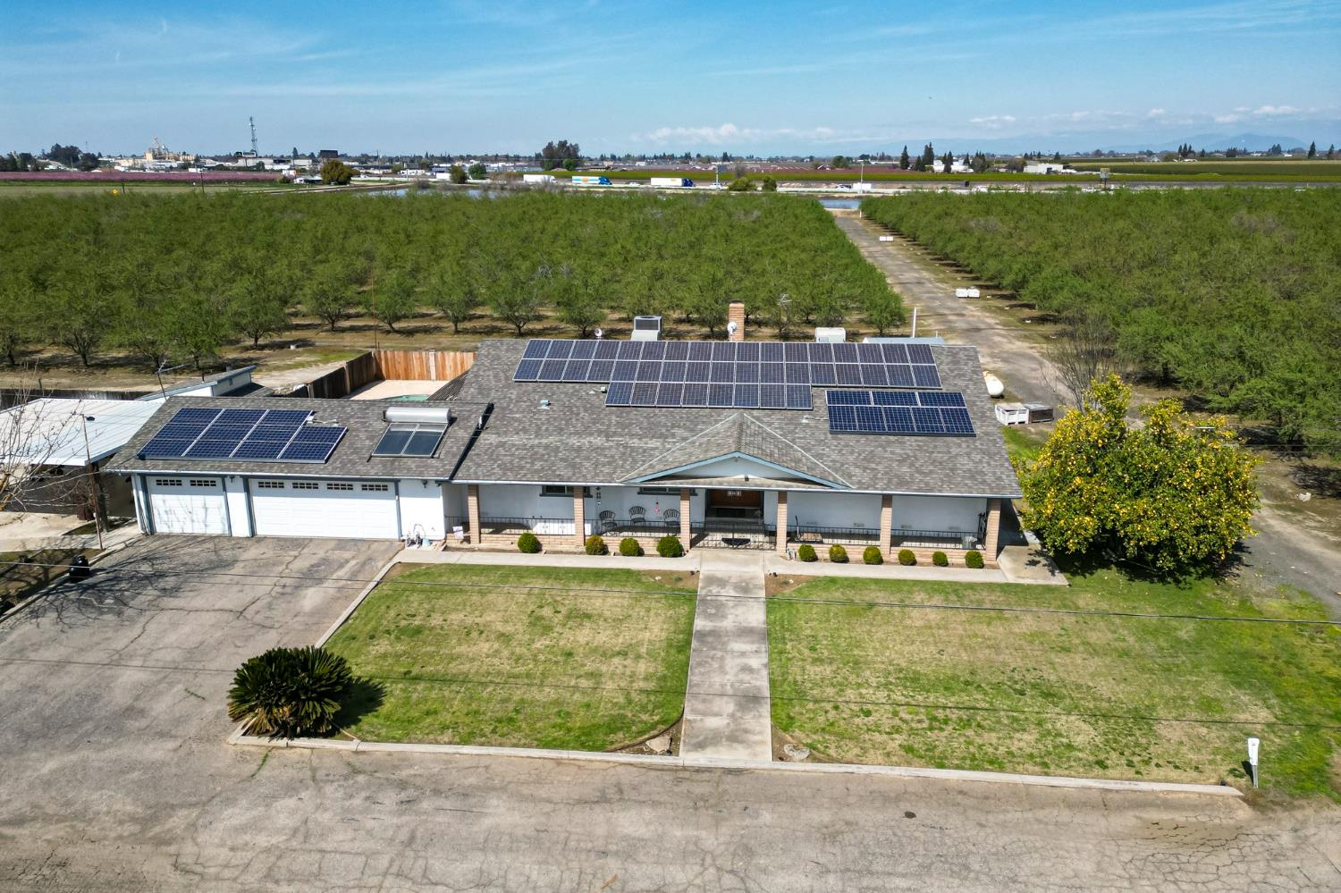 Detail Gallery Image 20 of 24 For 1841 Avenue 388, Kingsburg,  CA 93631 - – Beds | – Baths