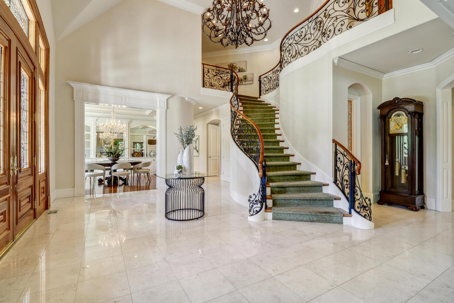 Detail Gallery Image 16 of 99 For 9624 Wexford Cir, Granite Bay,  CA 95746 - 4 Beds | 4/3 Baths