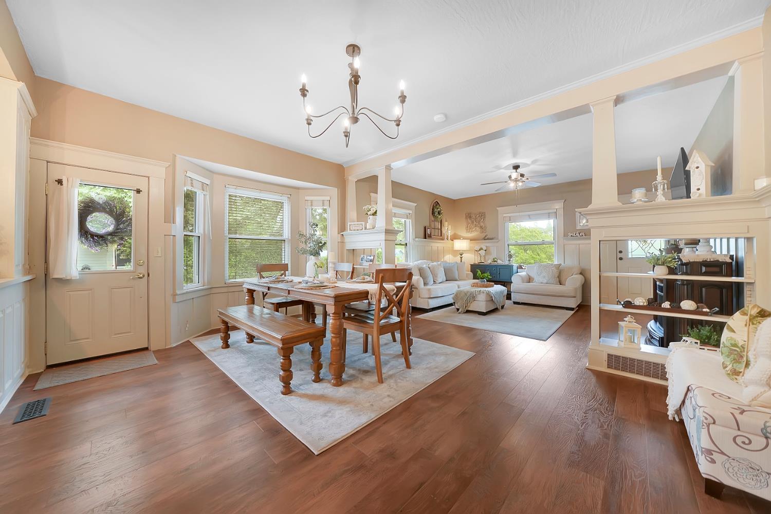 Detail Gallery Image 54 of 72 For 315 Water St, Jackson,  CA 95642 - 3 Beds | 1/1 Baths