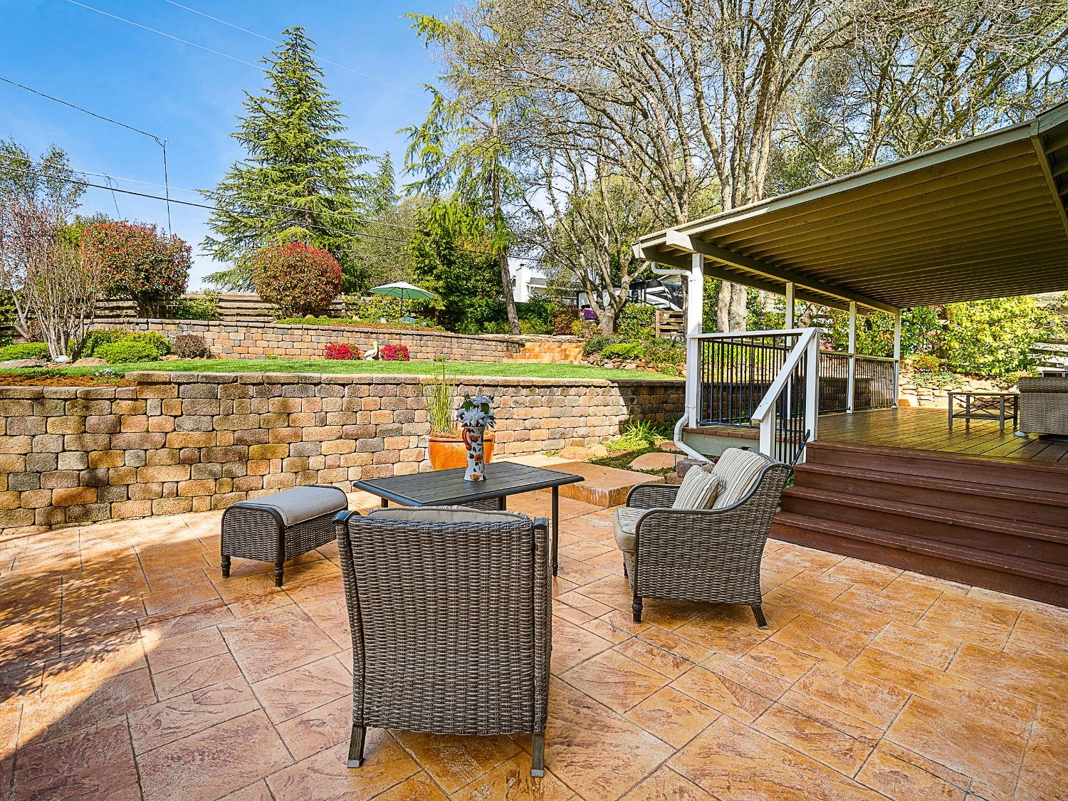 Detail Gallery Image 2 of 36 For 3620 Montclair Rd, Cameron Park,  CA 95682 - 4 Beds | 3 Baths