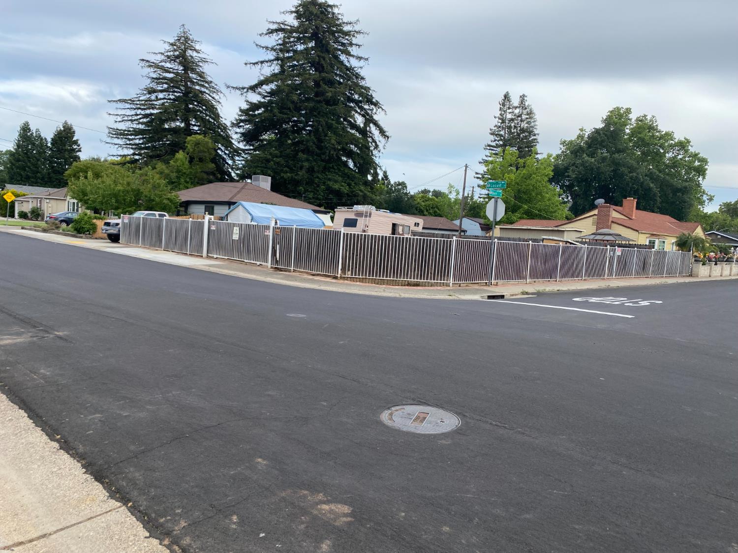 Locust Street, Elk Grove, California image 1