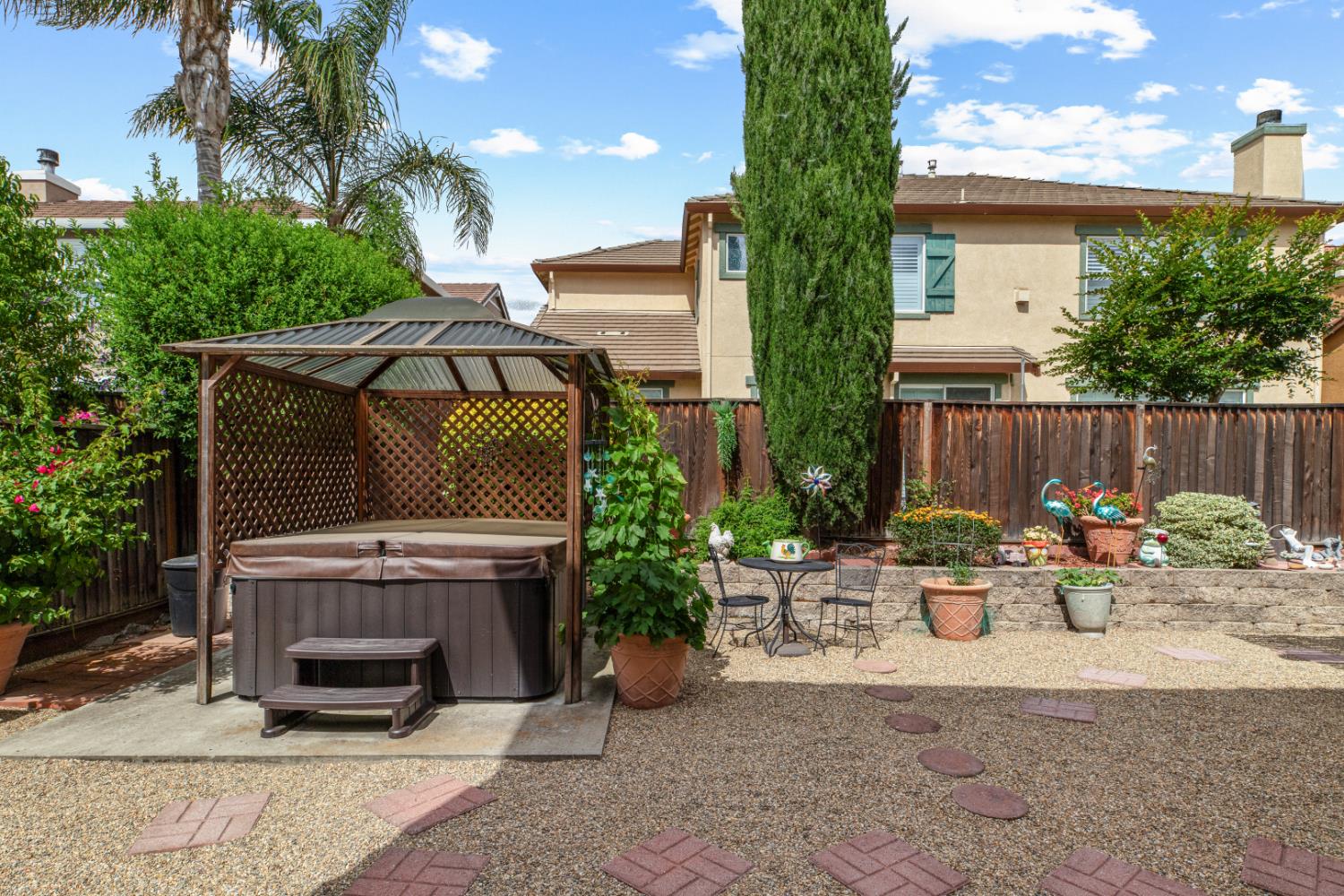 Detail Gallery Image 46 of 59 For 521 Mcdowell Way, Tracy,  CA 95377 - 4 Beds | 3 Baths