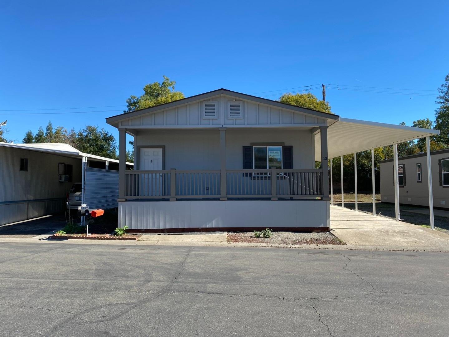 Detail Gallery Image 19 of 20 For 13 Casa Grande Dr, Red Bluff,  CA 96080 - 2 Beds | 2 Baths