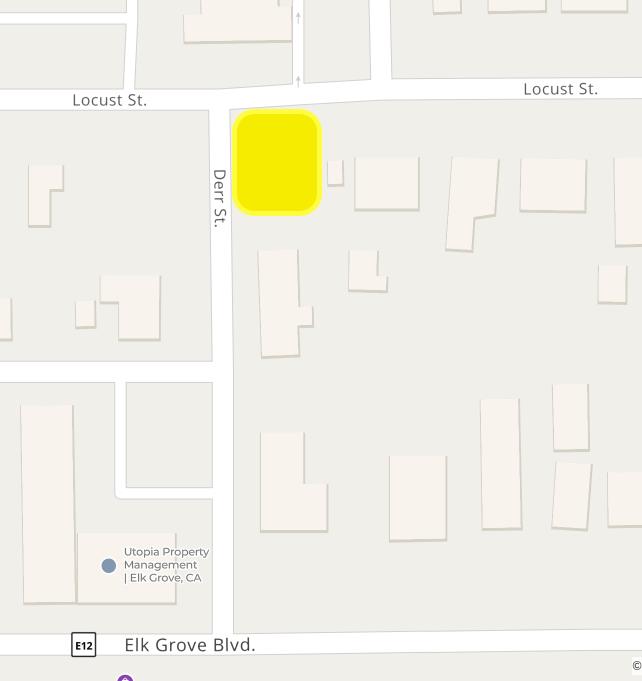 Locust Street, Elk Grove, California image 2