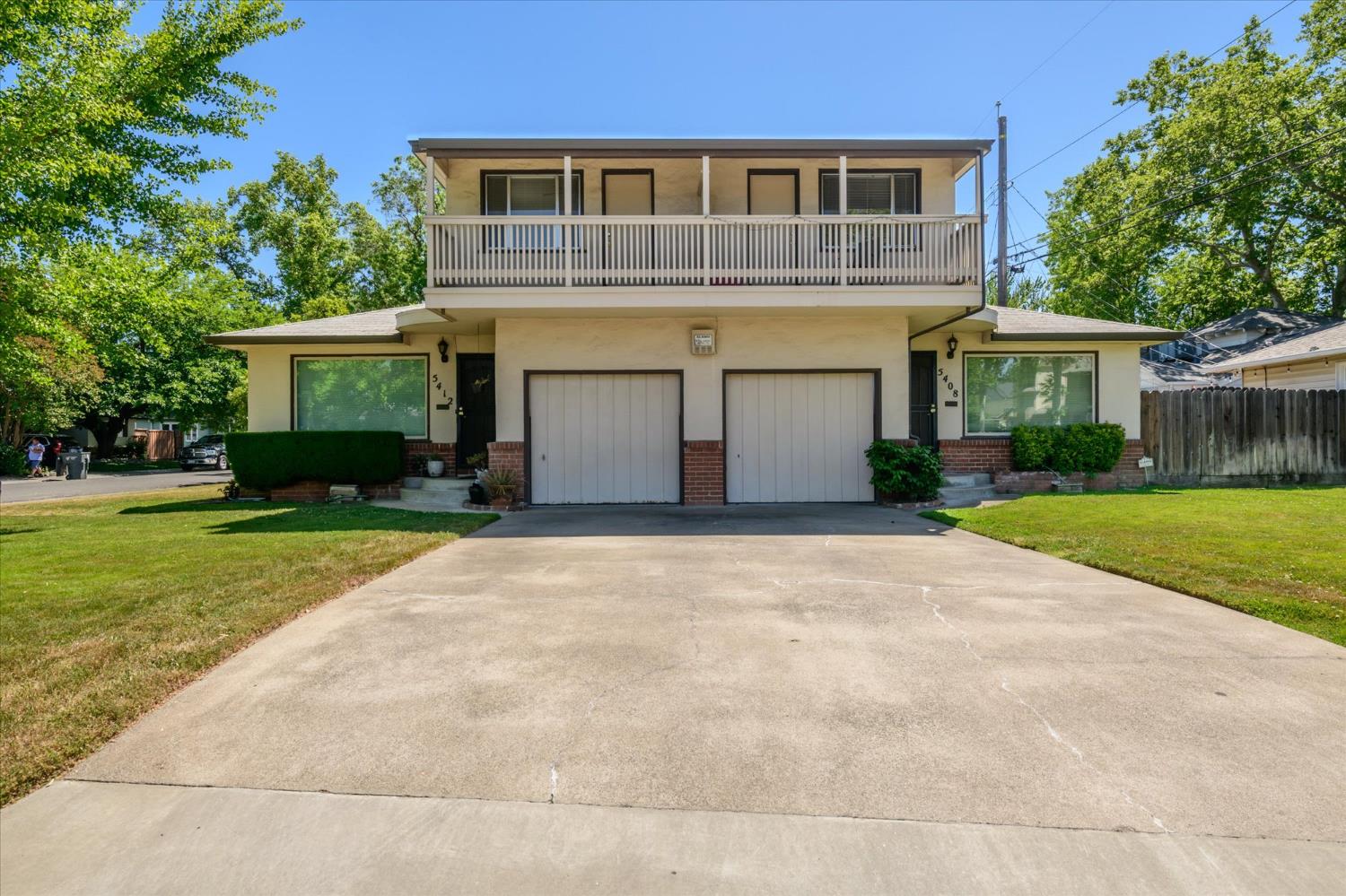 5412 Folsom Boulevard, Sacramento, California image 1