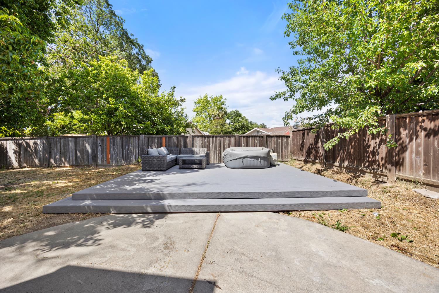 Detail Gallery Image 24 of 30 For 7246 Foxfield Way, North Highlands,  CA 95660 - 3 Beds | 2 Baths