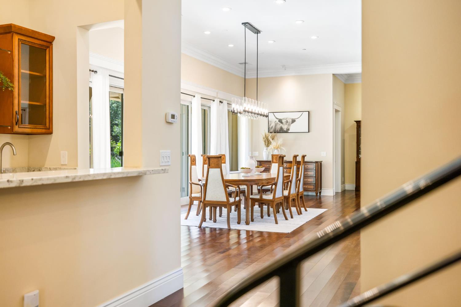 Detail Gallery Image 28 of 98 For 5521 Monte Claire Ln, Loomis,  CA 95650 - 6 Beds | 6/1 Baths