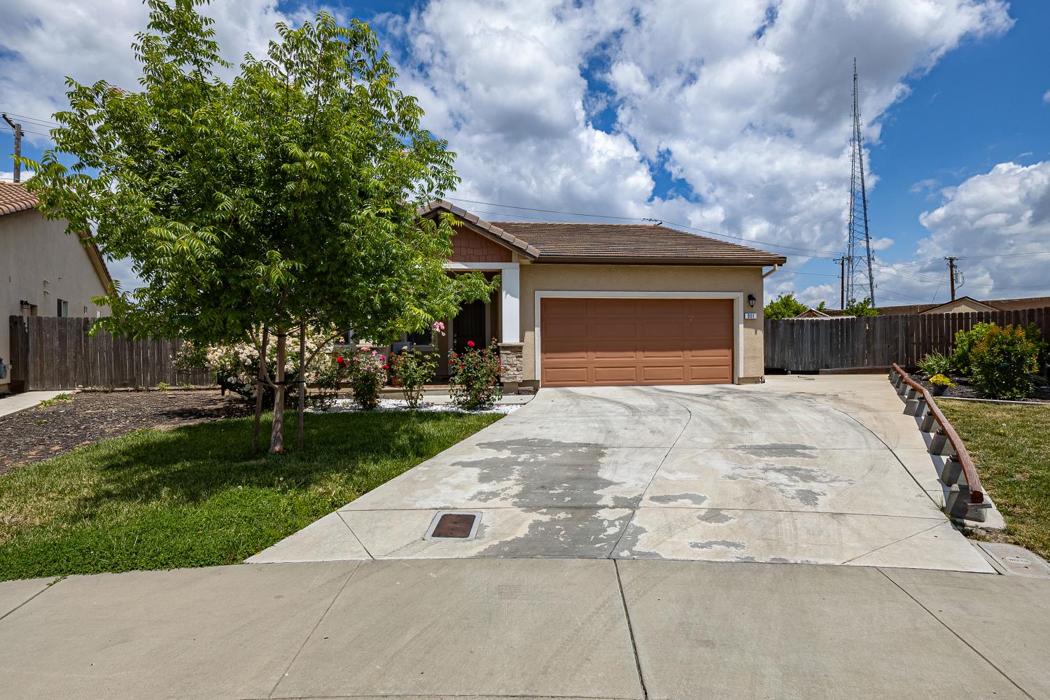 Detail Gallery Image 36 of 36 For 951 Alvarado Ct, Stockton,  CA 95204 - 3 Beds | 2 Baths
