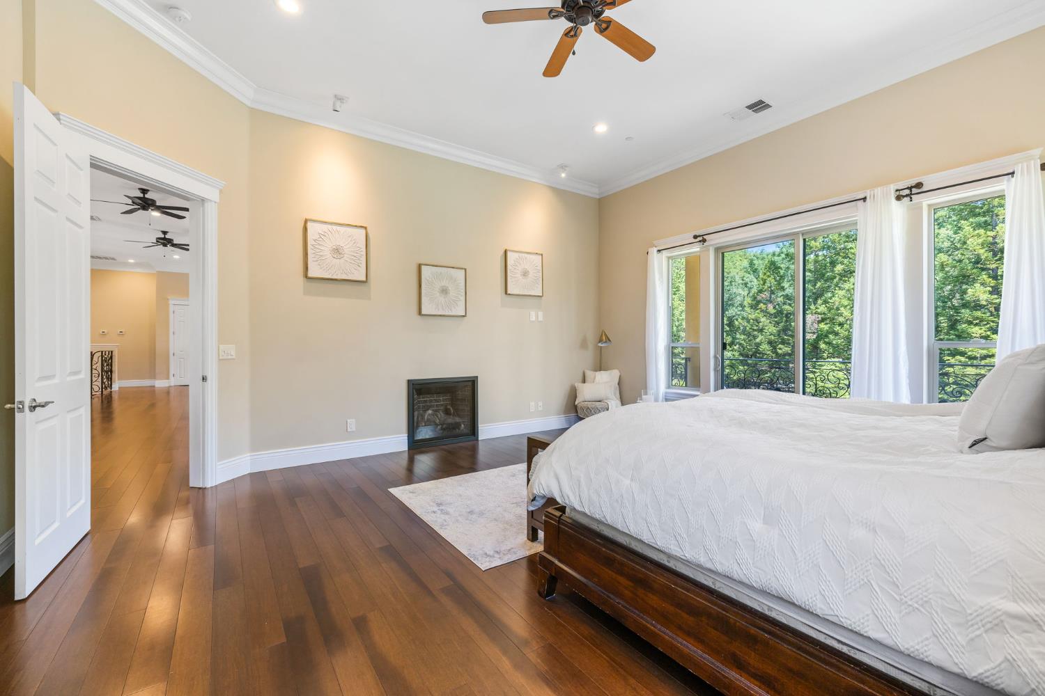 Detail Gallery Image 77 of 98 For 5521 Monte Claire Ln, Loomis,  CA 95650 - 6 Beds | 6/1 Baths