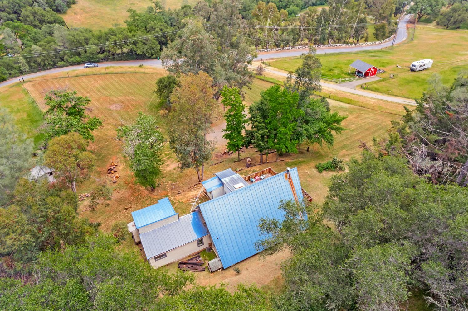 Detail Gallery Image 34 of 40 For 2300 Indian Rock Rd, Cool,  CA 95614 - 2 Beds | 2 Baths