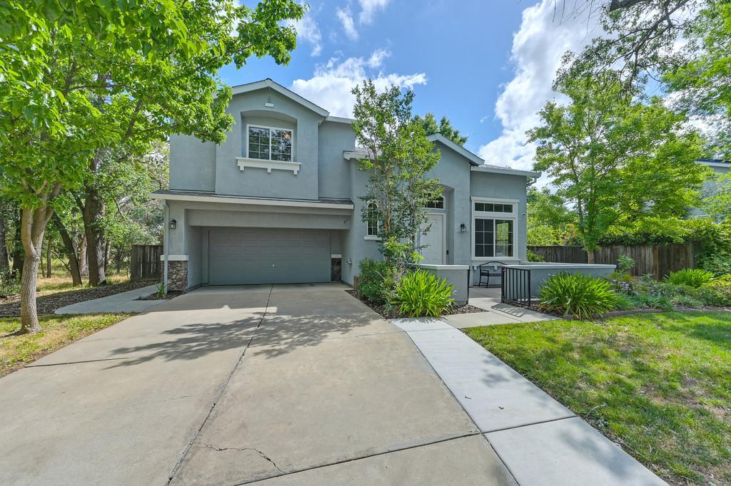 Creekbed Lane, Citrus Heights, California image 4