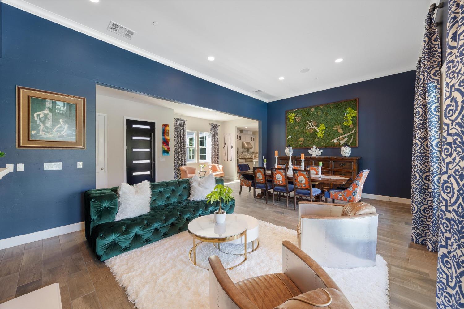 Detail Gallery Image 20 of 76 For 5175 Pastor Dr, Granite Bay,  CA 95746 - 5 Beds | 4/1 Baths
