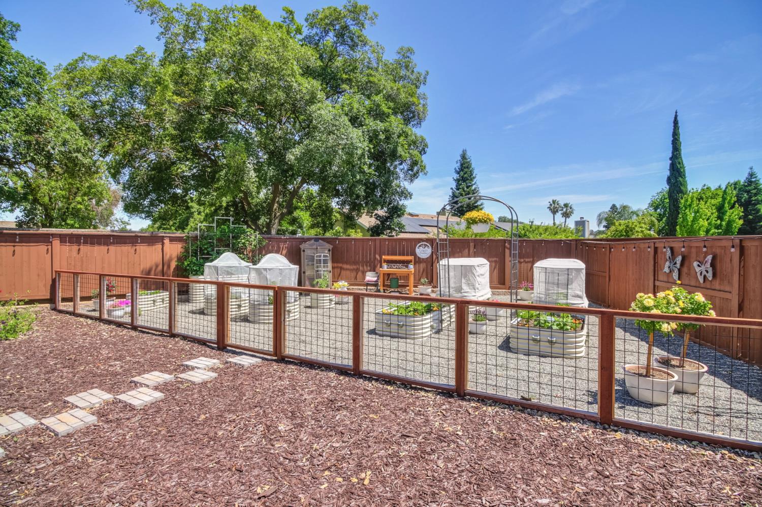 Detail Gallery Image 30 of 33 For 1295 Arriaga Way, Woodland,  CA 95776 - 4 Beds | 2 Baths