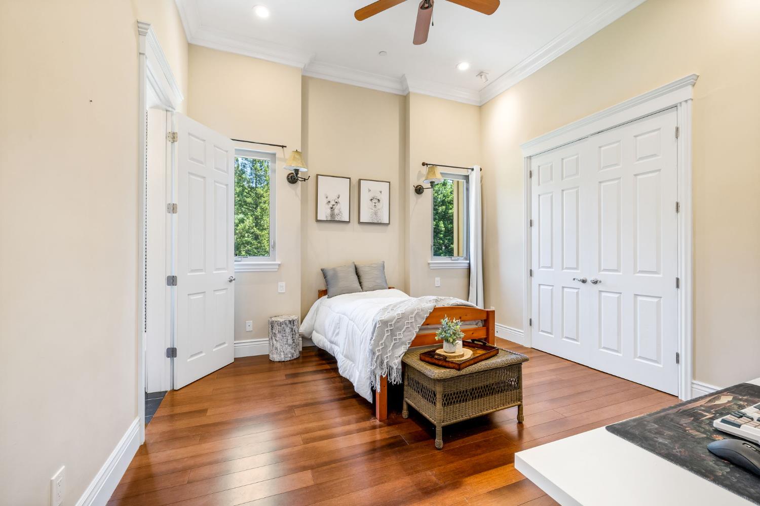 Detail Gallery Image 69 of 98 For 5521 Monte Claire Ln, Loomis,  CA 95650 - 6 Beds | 6/1 Baths