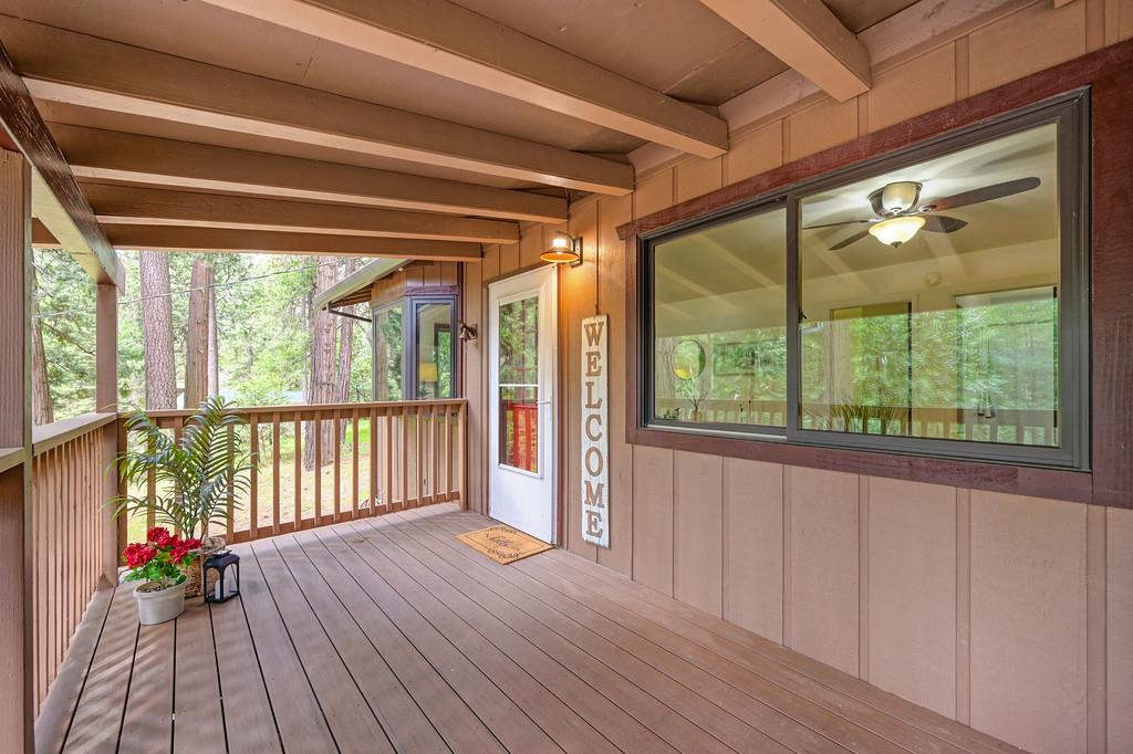 Detail Gallery Image 9 of 59 For 26149 Buckhorn Ln, Pioneer,  CA 95666 - 2 Beds | 1 Baths