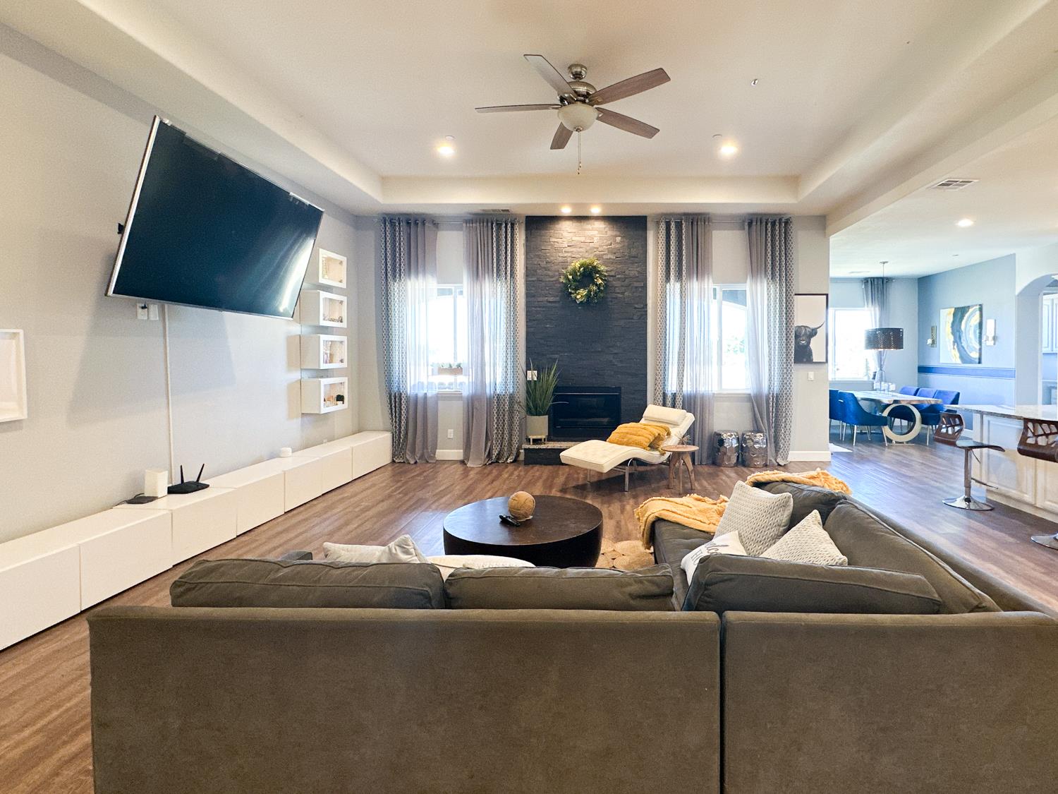 Detail Gallery Image 34 of 85 For 3307 W Cardella Rd, Atwater,  CA 95301 - 4 Beds | 3 Baths