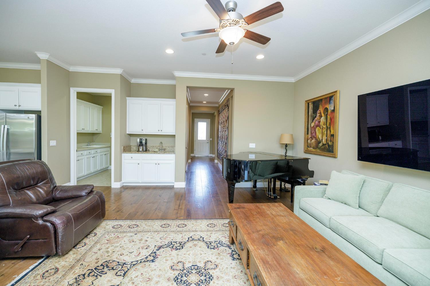 Detail Gallery Image 14 of 58 For 367 via Attivo, Oakdale,  CA 95361 - 2 Beds | 2/1 Baths