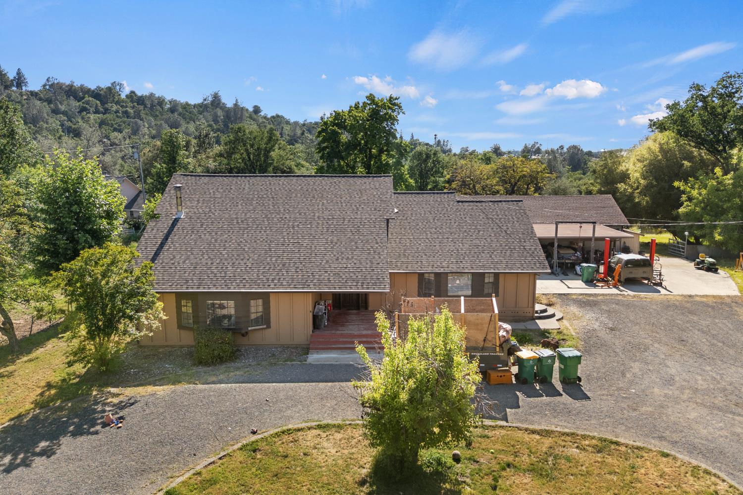 Forni Road, Placerville, California image 35